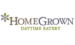 HomeGrown Daytime Eatery