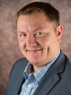 Patrick Bobrukiewicz